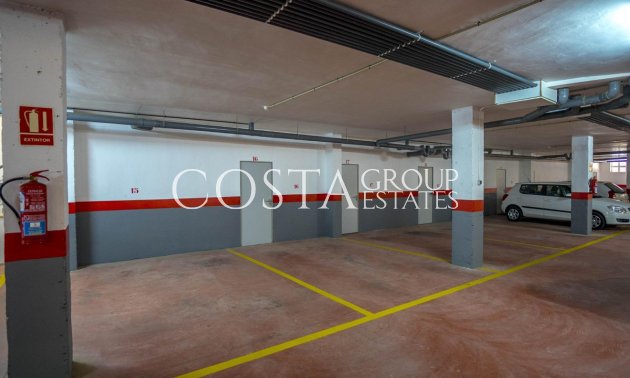 Resale - Apartments -
Orihuela - Campoamor