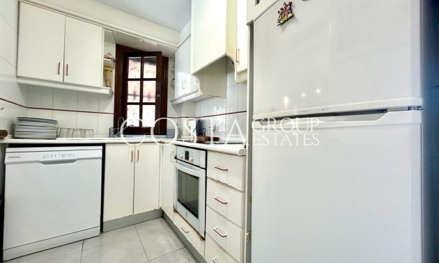 Resale - Villa -
Orihuela - La Zenia