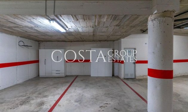 Resale - Apartments -
Orihuela - Campoamor