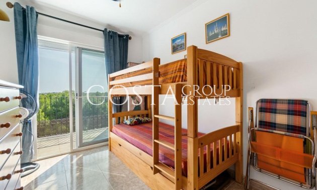 Resale - Apartments -
Orihuela - Campoamor