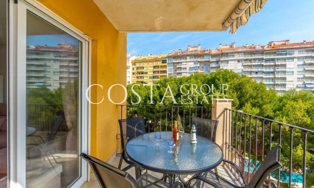 Resale - Apartments -
Orihuela - Campoamor