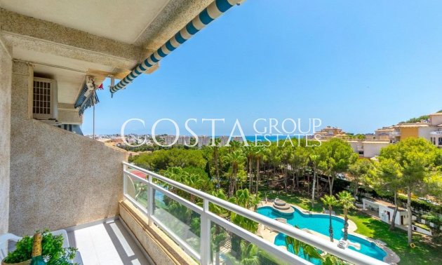 Herverkoop - Apartments -
Orihuela - Orihuela Costa