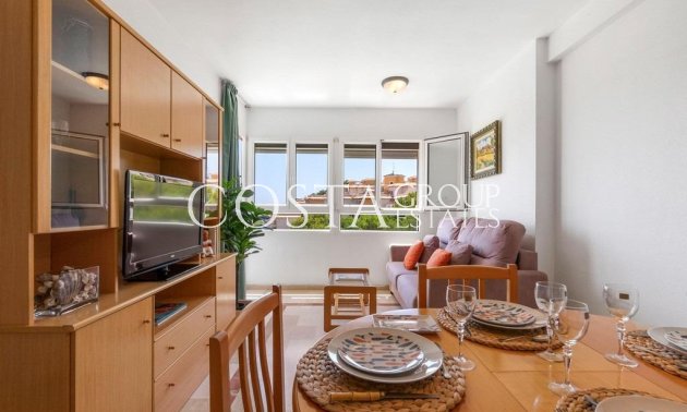Herverkoop - Apartments -
Orihuela - Orihuela Costa