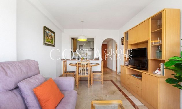 Herverkoop - Apartments -
Orihuela - Orihuela Costa