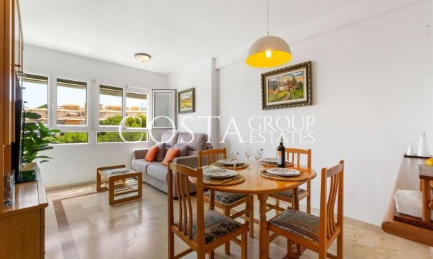 Herverkoop - Apartments -
Orihuela - Orihuela Costa