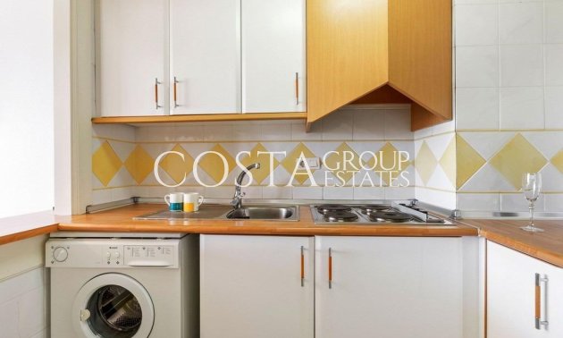 Herverkoop - Apartments -
Orihuela - Orihuela Costa