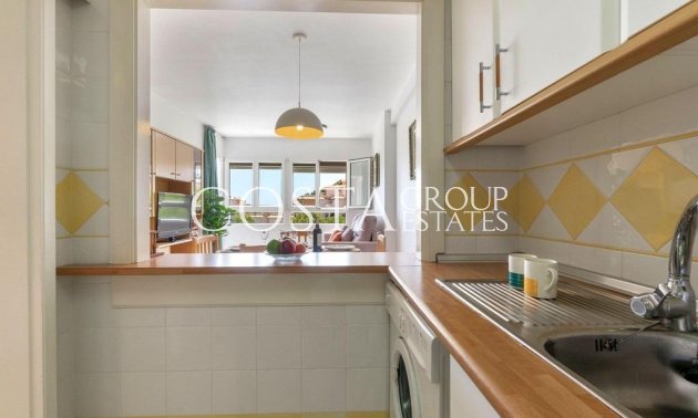 Herverkoop - Apartments -
Orihuela - Orihuela Costa