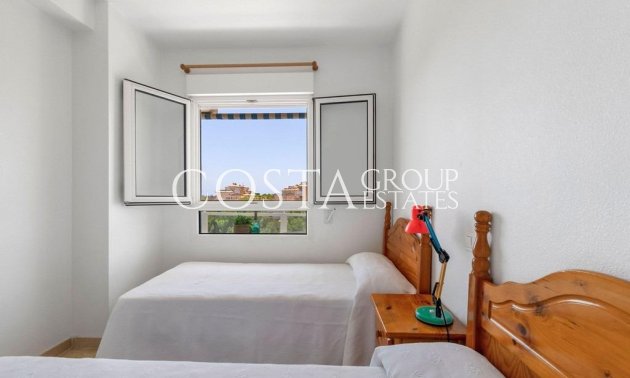 Herverkoop - Apartments -
Orihuela - Orihuela Costa