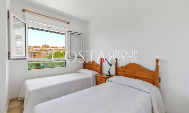 Herverkoop - Apartments -
Orihuela - Orihuela Costa