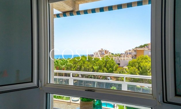 Herverkoop - Apartments -
Orihuela - Orihuela Costa