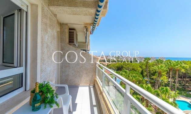 Herverkoop - Apartments -
Orihuela - Orihuela Costa
