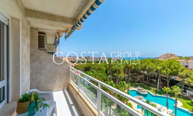 Herverkoop - Apartments -
Orihuela - Orihuela Costa