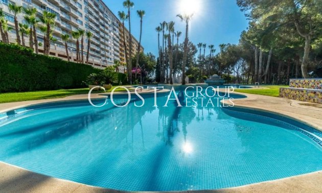 Herverkoop - Apartments -
Orihuela - Orihuela Costa
