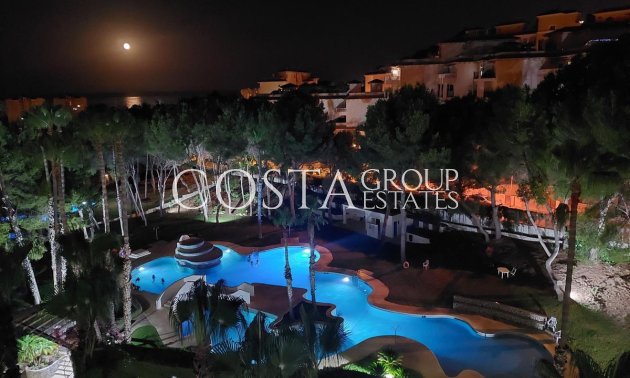 Herverkoop - Apartments -
Orihuela - Orihuela Costa