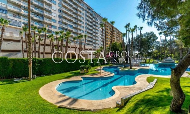 Herverkoop - Apartments -
Orihuela - Orihuela Costa