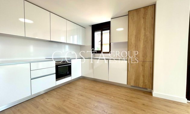 Revente - Apartments -
Orihuela - Orihuela Costa