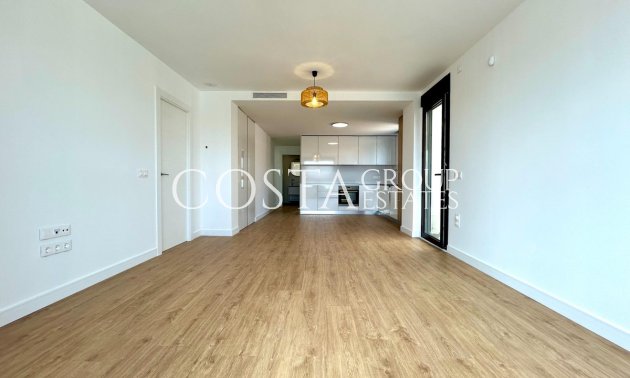 Revente - Apartments -
Orihuela - Orihuela Costa