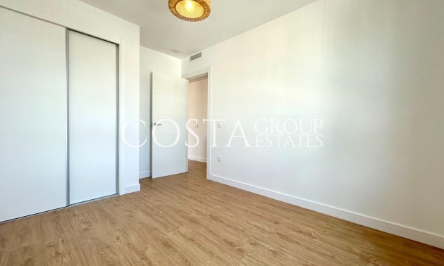 Revente - Apartments -
Orihuela - Orihuela Costa