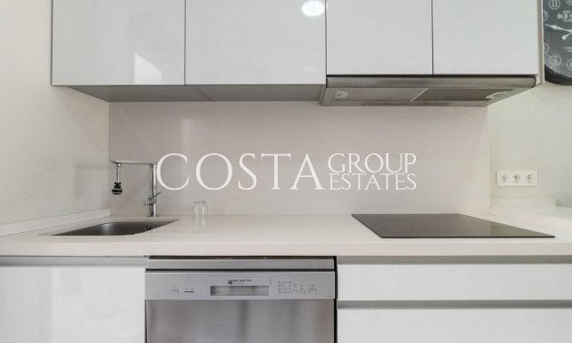 Resale - Apartments -
Orihuela - Los Altos