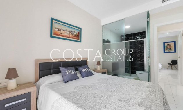 Resale - Apartments -
Orihuela - Los Altos