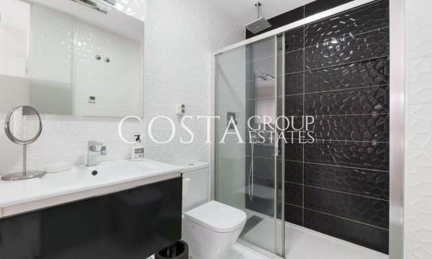 Resale - Apartments -
Orihuela - Los Altos