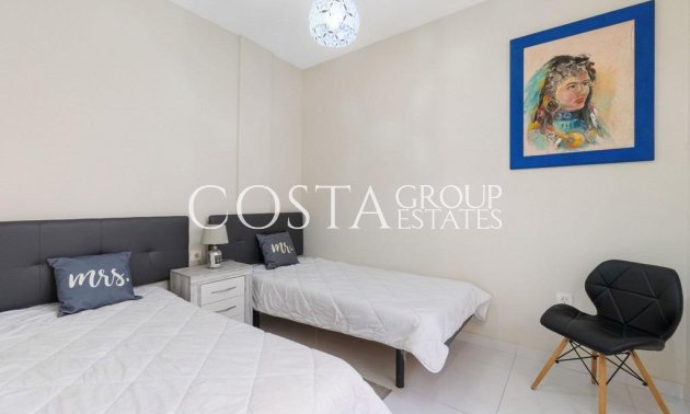 Resale - Apartments -
Orihuela - Los Altos