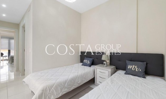 Resale - Apartments -
Orihuela - Los Altos