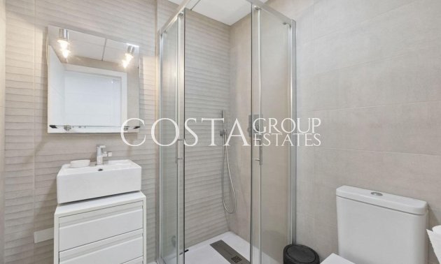 Resale - Apartments -
Orihuela - Los Altos