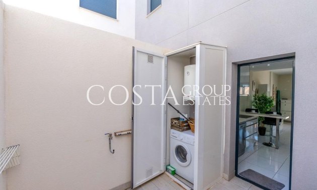 Resale - Apartments -
Orihuela - Los Altos