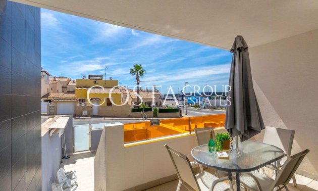 Resale - Apartments -
Orihuela - Los Altos