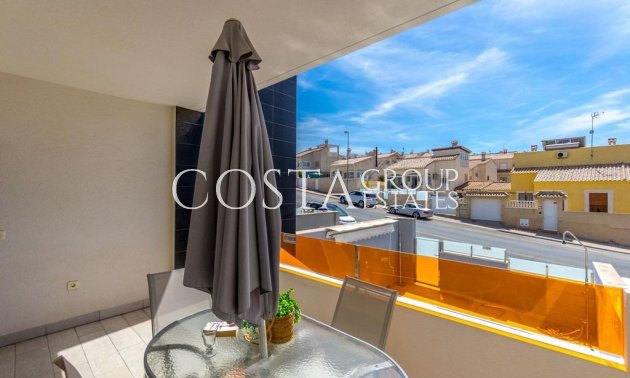 Resale - Apartments -
Orihuela - Los Altos