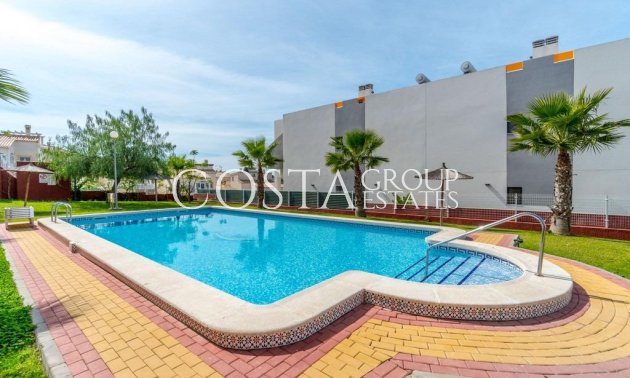 Resale - Apartments -
Orihuela - Los Altos