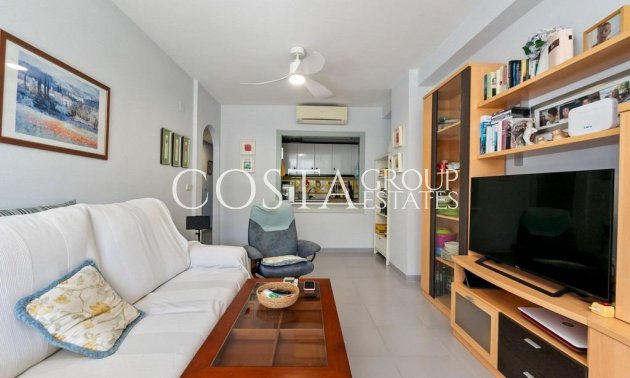 Herverkoop - Apartments -
Orihuela - Orihuela Costa