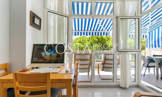 Herverkoop - Apartments -
Orihuela - Orihuela Costa