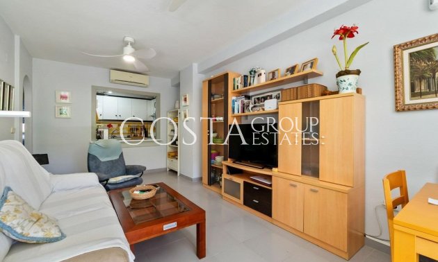 Herverkoop - Apartments -
Orihuela - Orihuela Costa