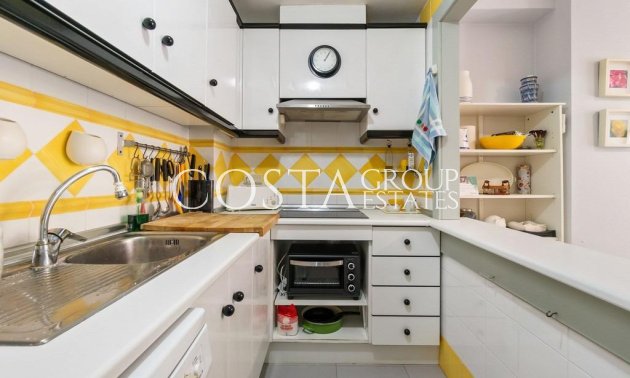 Herverkoop - Apartments -
Orihuela - Orihuela Costa