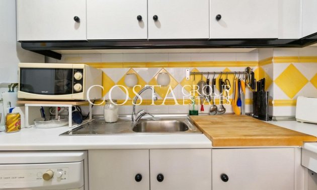 Herverkoop - Apartments -
Orihuela - Orihuela Costa