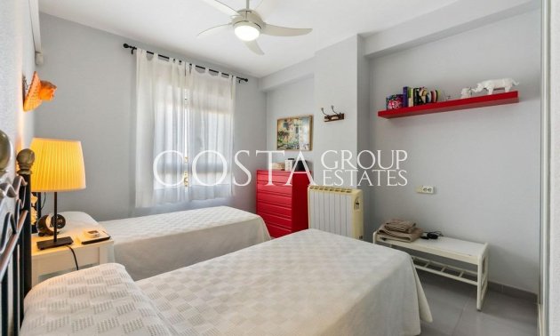 Herverkoop - Apartments -
Orihuela - Orihuela Costa