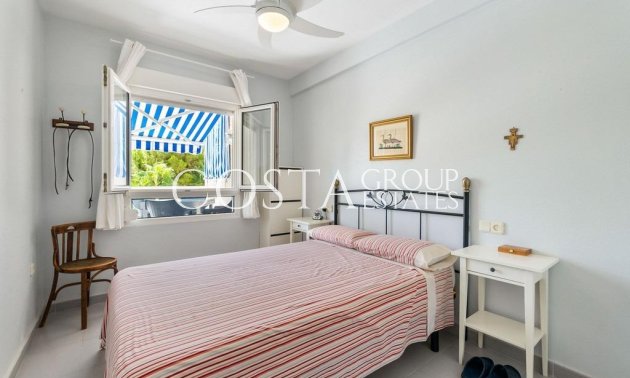 Herverkoop - Apartments -
Orihuela - Orihuela Costa