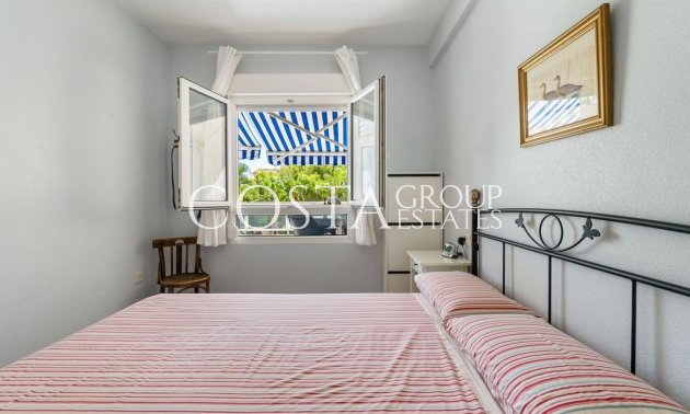 Herverkoop - Apartments -
Orihuela - Orihuela Costa