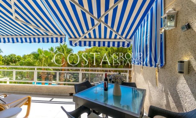 Herverkoop - Apartments -
Orihuela - Orihuela Costa