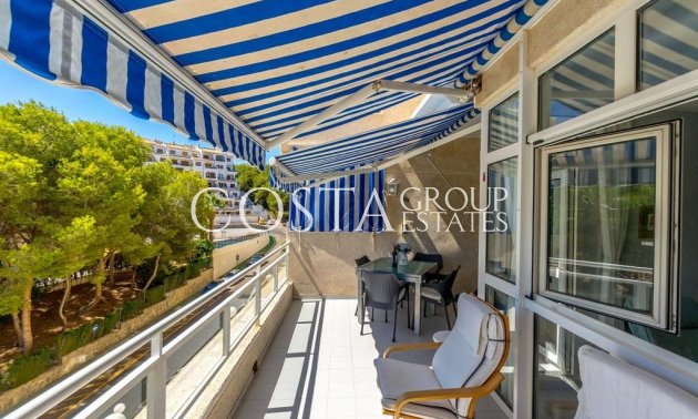 Herverkoop - Apartments -
Orihuela - Orihuela Costa