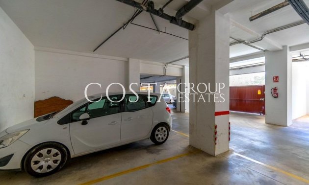 Herverkoop - Apartments -
Orihuela - Orihuela Costa