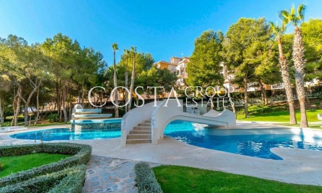 Herverkoop - Apartments -
Orihuela - Orihuela Costa