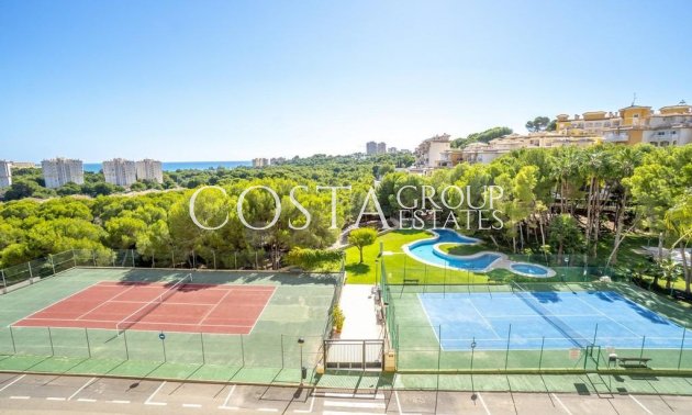 Herverkoop - Apartments -
Orihuela - Orihuela Costa