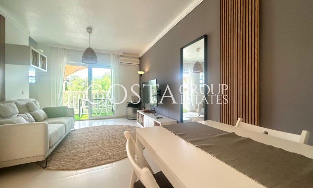 Resale - House -
Algorfa - Montemar