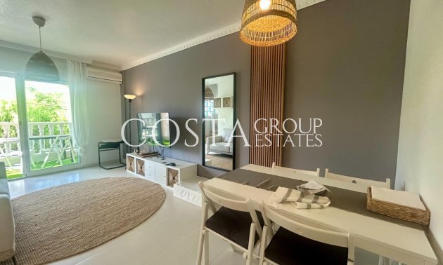 Resale - House -
Algorfa - Montemar