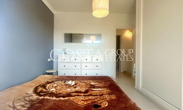 Resale - House -
Algorfa - Montemar