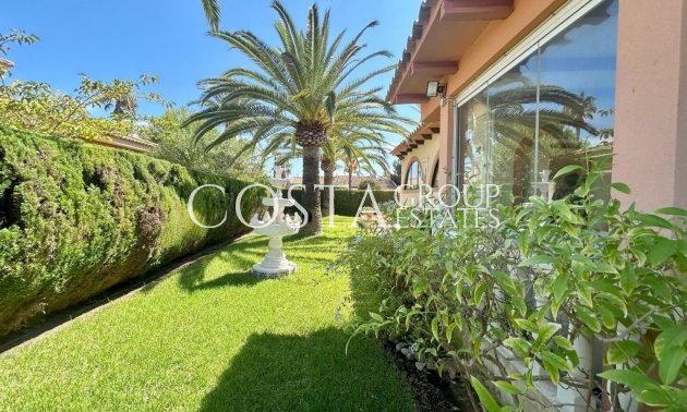 Resale - Villa -
Orihuela - Cabo Roig