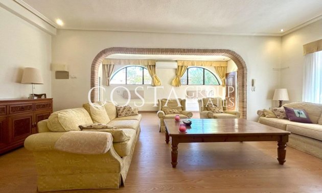 Resale - Villa -
Orihuela - Cabo Roig